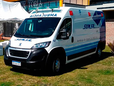 SUM S.A. galería