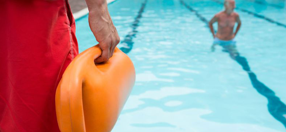 SUM Guardavidas / SUM SA