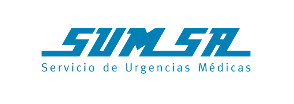 SUM Servicios de Urgencias Médicas logo